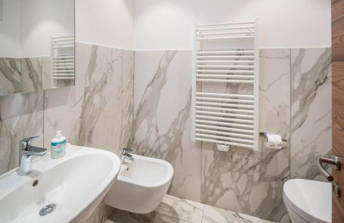 Apart Wellness Alpino con minispa - Foto 34