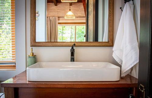 The Cottage at Forest Inn - Foto 41