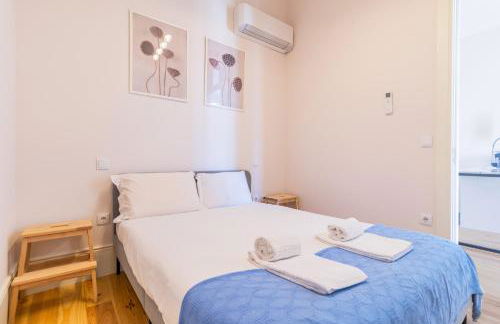 Duque Flat - AC & Balcony by LovelyStay - Foto 12