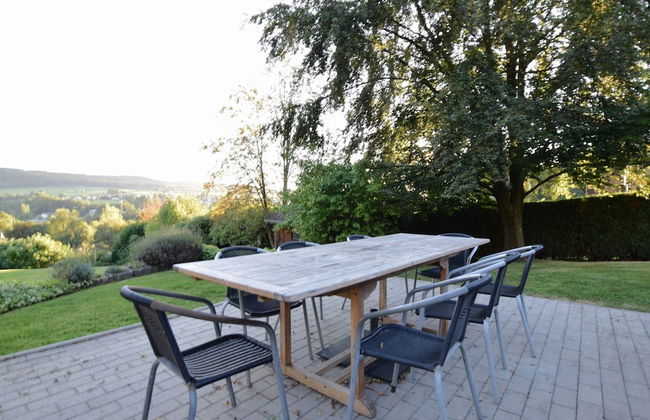 Cozy Villa in Vielsalm With Private Garden - Photo 25