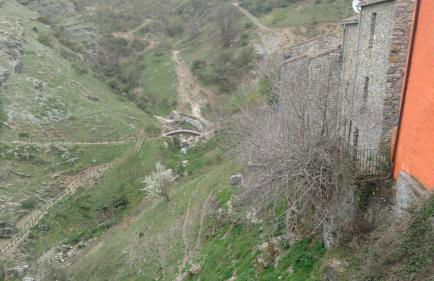 Casa Vacanze Margherita - Sasso di Castalda - Foto 23