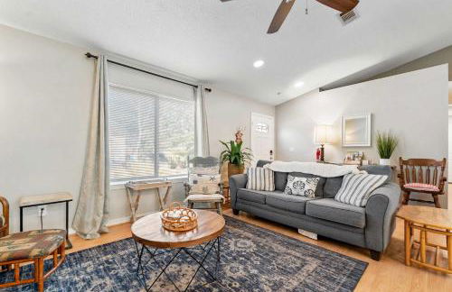 Life's a Breeze - 5min to Pcola Beach , Families - Foto 1