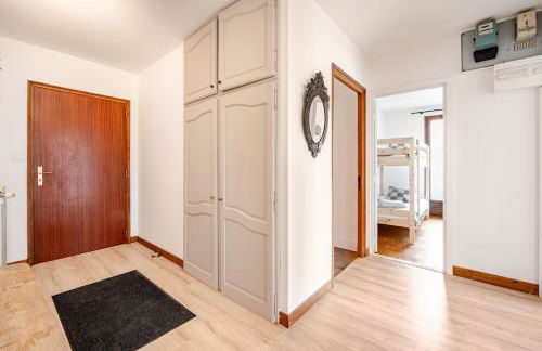 Four Seasons Apartment Ski Access & Mountain Views - Foto 12