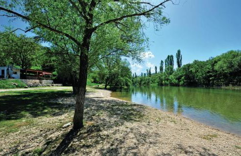 Two-Bedroom Holiday Home In Blato Na Cetini - Photo 21