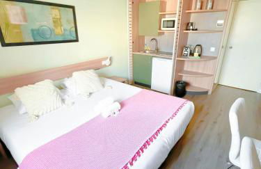 5 min Parc de la Villette Zénith-Charmant studio - Foto 1