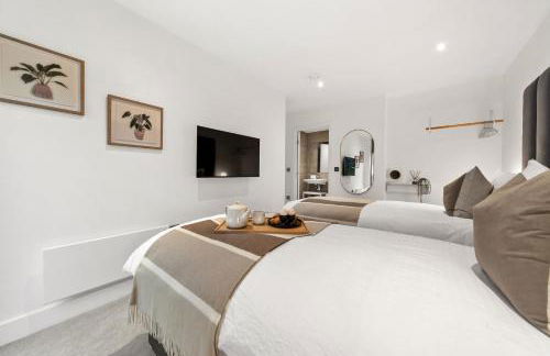 Atlas House Eight - Foto 8