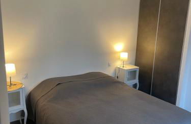 St Jean de Monts Maison neuve 15 pers 6ch - Foto 13