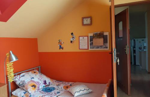 Noclegi u Gosi Mosty koło Gdyni - Foto 15