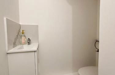 Charmant duplex au calme "La Tourelle" avec wifi - Foto 15