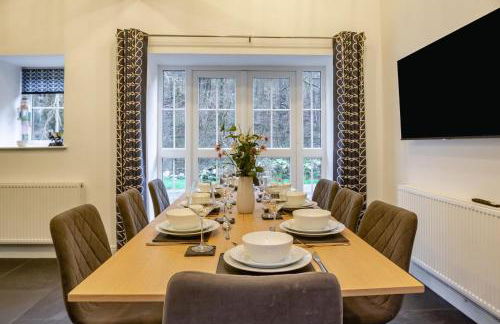 4 Bed in Ganllwyd oc-g34601 - Foto 14