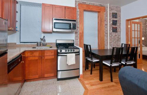 Modern Midtown East Apartments in NYC - Foto 55