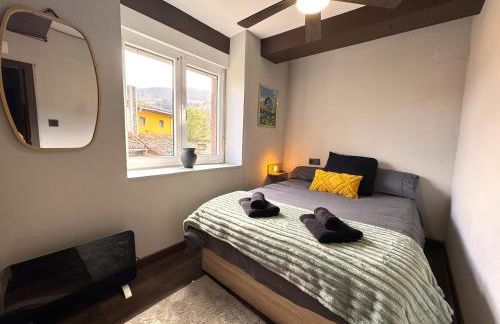 Casa Dueñas Asturias! Cerca de Arriondas! - Foto 22