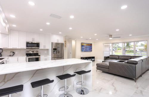 Amazing 5BR Villa Heated Pool near Hard Rock - Foto 5