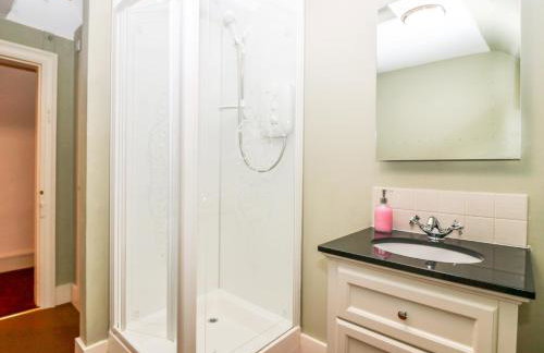 The Preston Tower Apartment - Fyvie Castle - Foto 44