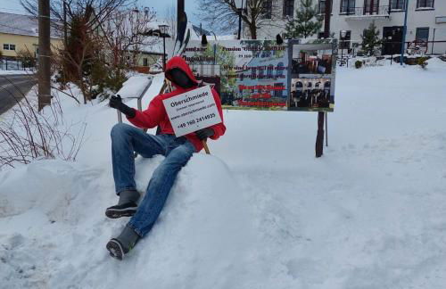 Top Ferienwohnung in der Natur - Foto 13