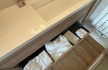 Newly renovated apartment with air conditioner in Neuilly-sur -Seine - Foto 17
