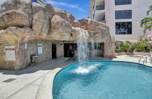 Bright 3BR 3BA Condo with Stunning Bay Views in Oceanfront Complex 820 - Foto 35