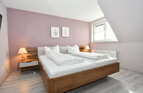 Ferienhaus Carolinenbrise - Foto 6