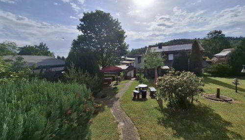 Ferienwohnung "Haus Sonnenblick" - Foto 5