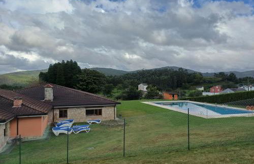 Xove Home Mar de Lugo - Foto 7