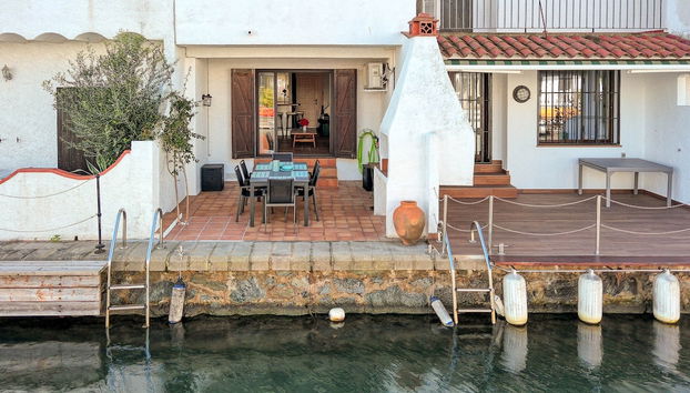 Rustic Chic w/ Mooring Spot - Foto 3, Recepción