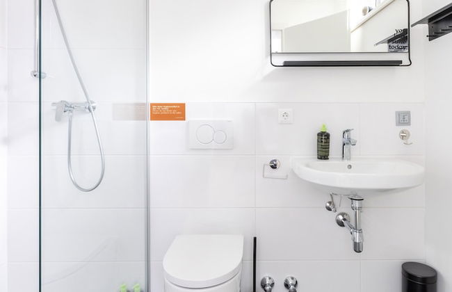 Limehome Klagenfurt Karfreitstraße - Foto 62