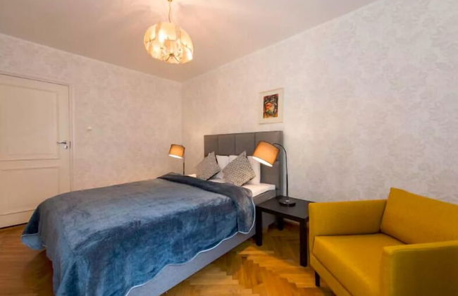 Tallinn City Apartments Town Hall Square - Photo 15