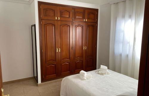 Stunning Villa Arabella - Heated Pool - BBQ - Amazing Terrace - Playa Blanca - Foto 25