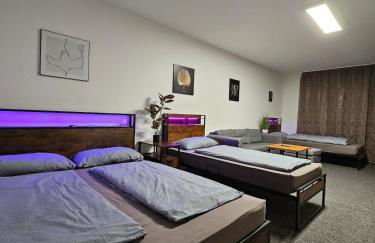 Stylish apartment in Hanover - Photo 13