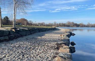 Niemtscher Lodge am See - Foto 16