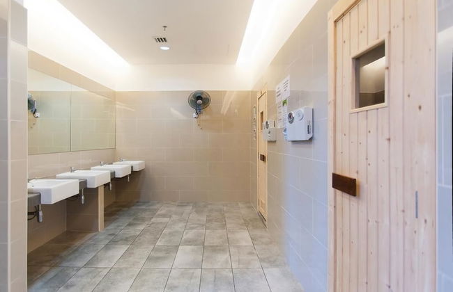 A9 Relax & Enjoy in a Luxury Condo near Jonker St - Photo 42