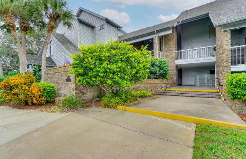 Sunny Titusville Retreat Near Space Coast! - Foto 35