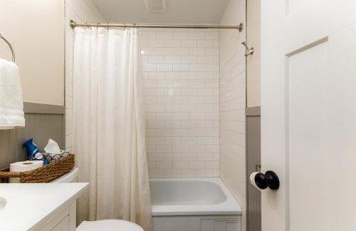 End Zone Escape - 2BR house 1 mile to ND Stadium! - Foto 22