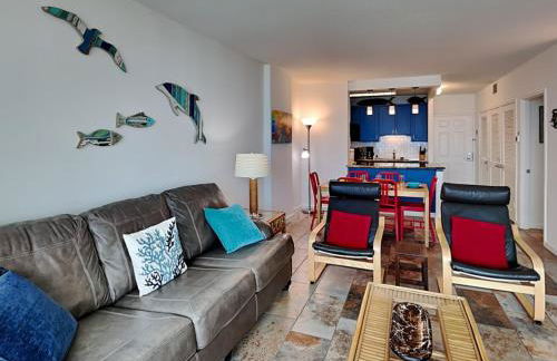 Seventh Heaven - Foto 4