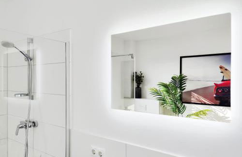 Penthouse mit Outdoor-Sauna & Pool - Photo 7