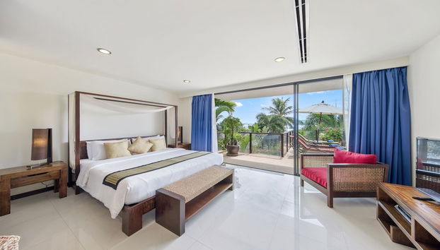 Baan Bua Sawan - Foto 5, Habitación