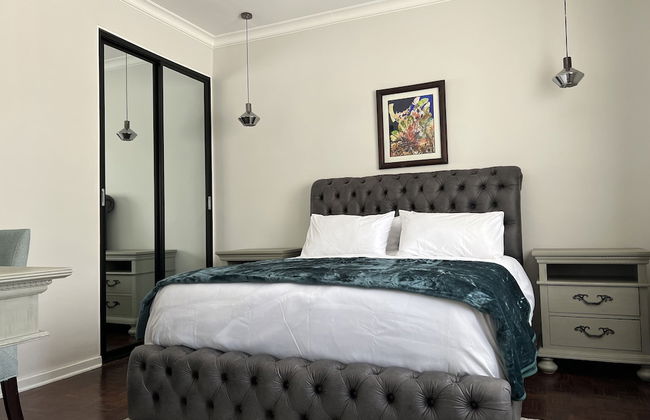 The Residence - Foto 1