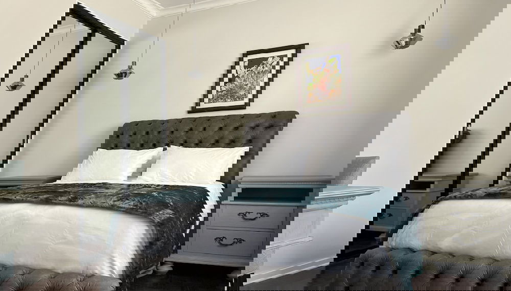 The Residence - Foto 1, Imagen principal