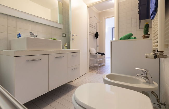 notami - Salomone - Mecenate District - Foto 22