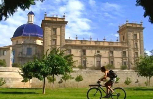 URBAN LOFT VALENCIA - Foto 74