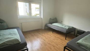 Monteurwohnung bis 6 Personen - Foto 4