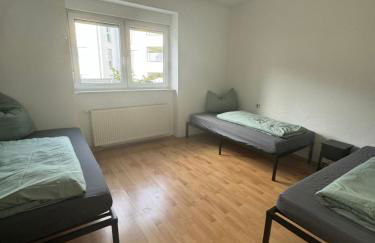 Monteurwohnung bis 6 Personen - Foto 4