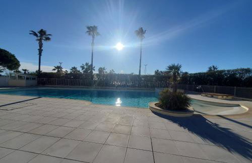 Residence Cap Hermes, Incroyable Vue sur le port, - Foto 9