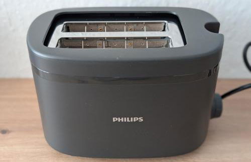 Komplett renovierte Design-Wohnung in Stadtnähe - Foto 19