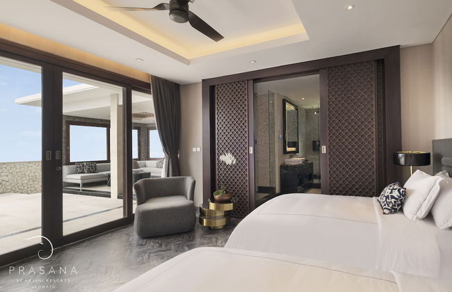 Prasana Villas by Arjani Resorts - Foto 8