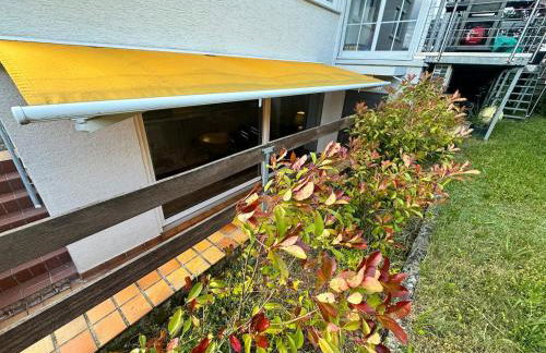 Schöne 2-Zi-Whg Küche Bad Terrasse Parken - Foto 12