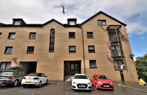 2 Bedroom Apartment at SECC Hydro FREE PARKING - Foto 27