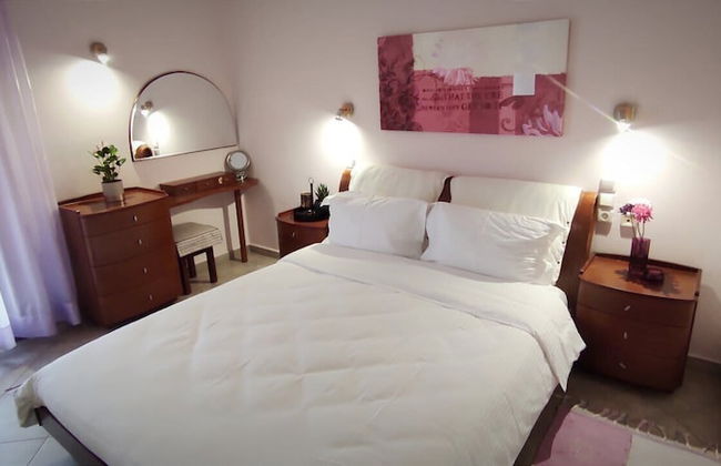 Gorgeous 3 bedrooms Apartment in Pilio - Foto 2