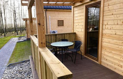 Kasztanowe Wzgórze na Jurze - Foto 24