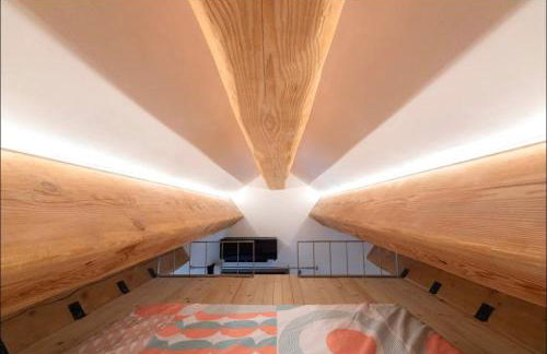 Maison cosy en montagne avec piscine chauffée - Foto 28